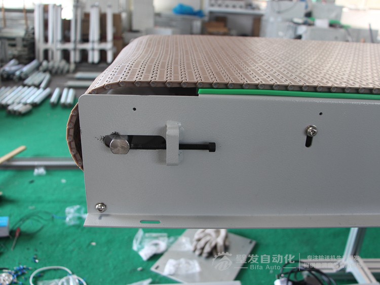 300W2000KL塑料鏈板線 300W2000KL塑料鏈板線