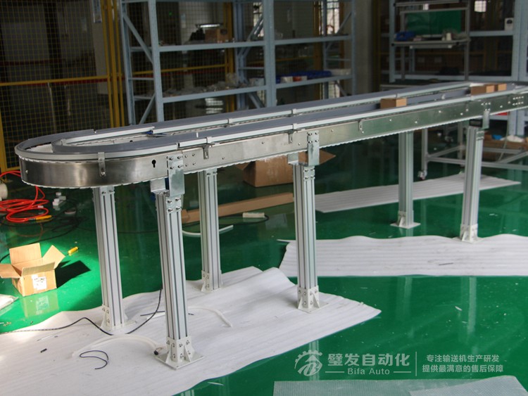 環形塑料鏈板線