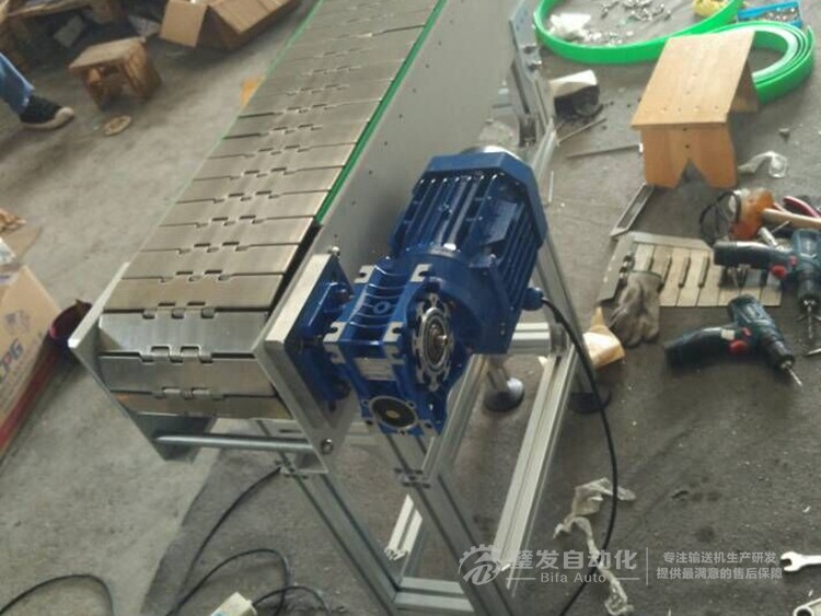 渦輪蝸桿電機不銹鋼鏈板線 渦輪蝸桿電機不銹鋼鏈板線