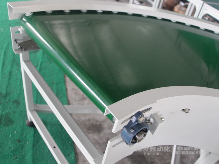 環(huán)形180度轉(zhuǎn)彎機 環(huán)形180度轉(zhuǎn)彎機