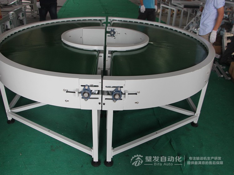 環(huán)形180度轉(zhuǎn)彎機 環(huán)形180度轉(zhuǎn)彎機